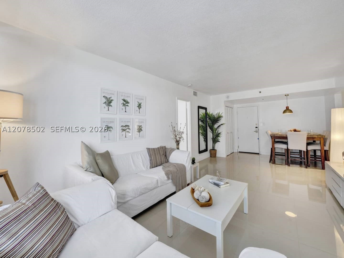 Residential in Miami Beach 4