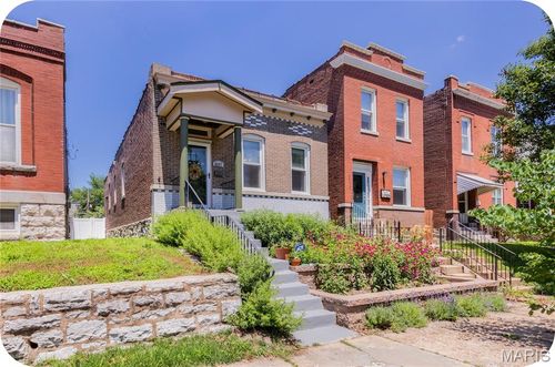 4147 Wyoming St, Saint Louis, MO, 63116-3934 | Card Image