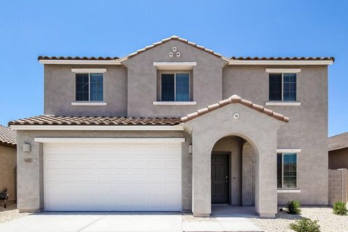 5012 S 109th Dr, Tolleson, AZ, 85353-5783 | Card Image