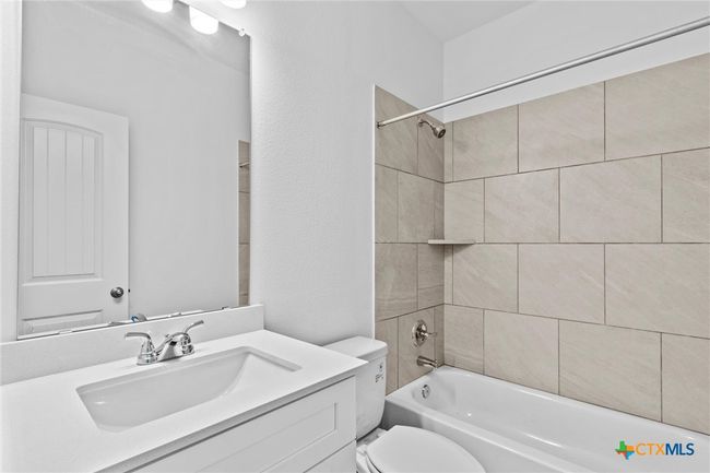 Photos are not of actual home, home is to be built with same floor plan. | Image 20