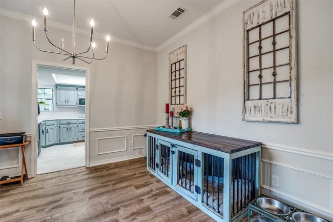 2221 Cliffside Dr, House other with 4 bedrooms, 2 bathrooms and null parking in Plano TX | Image 7