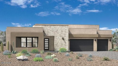 11689 E Ground Cherry Lane, Scottsdale, AZ, 85262 | Card Image