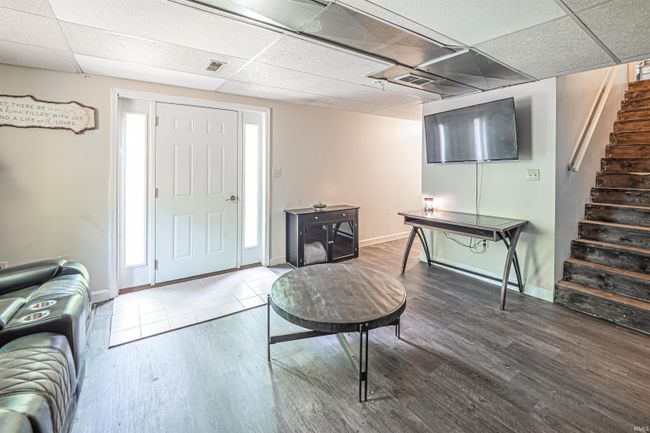 6345 E Malone Dr, House other with 3 bedrooms, 3 bathrooms and null parking in Winslow IN | Image 27
