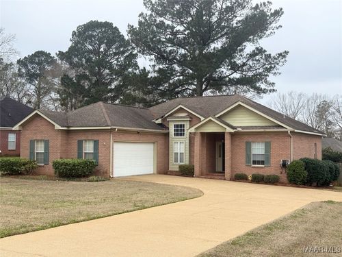 225 Twin Oaks Ln, Wetumpka, AL, 36093-3914 | Card Image