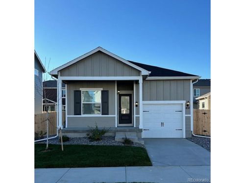 857 Sawdust Dr, Brighton, CO, 80601 | Card Image