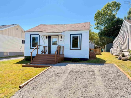 99 Cedar St, Pictou, NS, B0K1H0 | Card Image