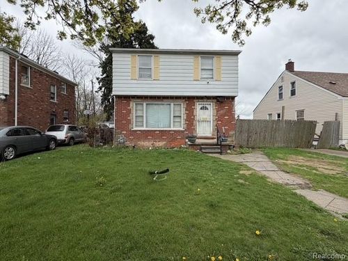 14440 Chelsea St, Detroit, MI, 48213-1927 | Card Image