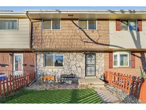 6317 W Mississippi Pl, Lakewood, CO, 80232-5764 | Card Image