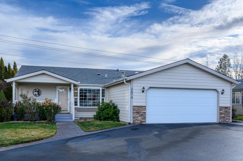 2679 Ne Wintergreen Drive, Bend, OR, 97701 | Card Image