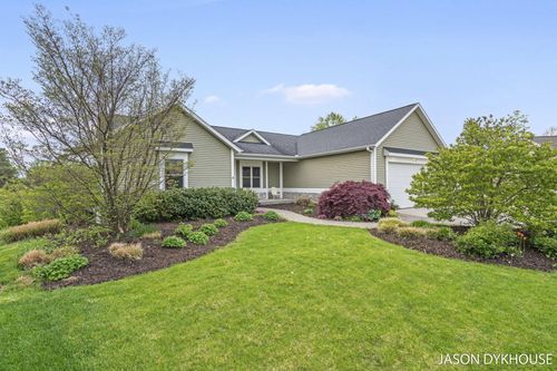 6529 Bradenwood Dr, Hudsonville, MI, 49426-8228 | Card Image