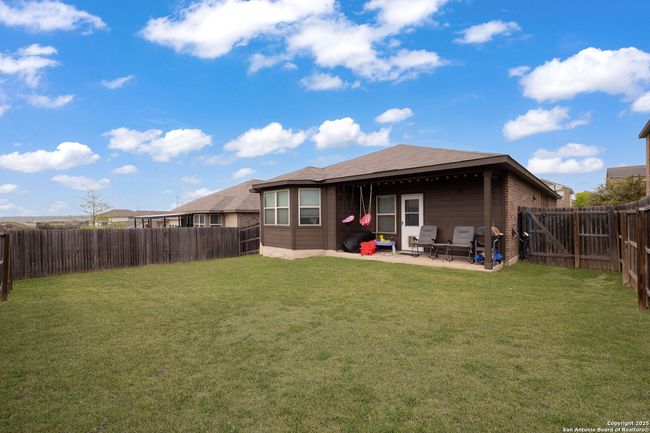 11322 Decidedly, House other with 3 bedrooms, 2 bathrooms and null parking in San Antonio TX | Image 20