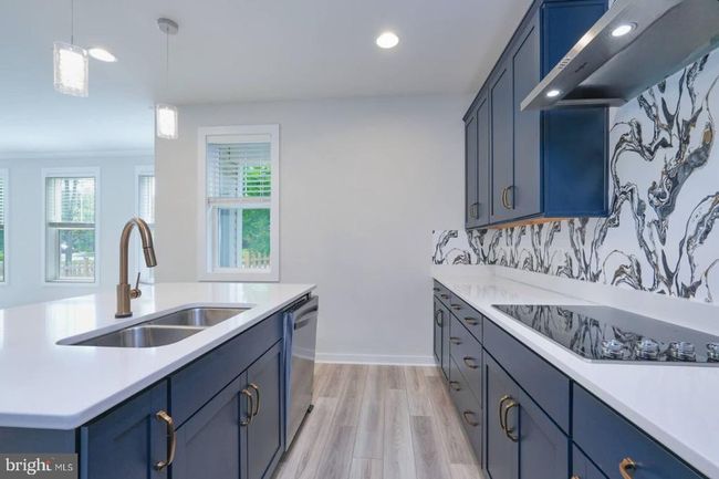 20769 Partlows Store Sq, House other with 4 bedrooms, 4 bathrooms and null parking in Ashburn VA | Image 9