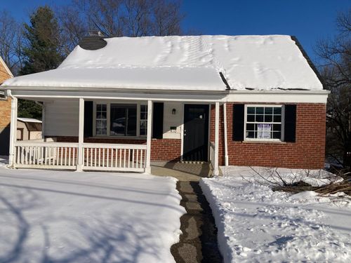 410 Morrvue Dr, Cincinnati, OH, 45238-5241 | Card Image