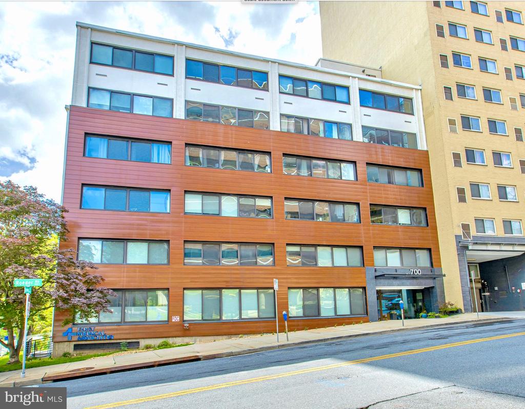 Residential Lease in SILVER SPRING 4