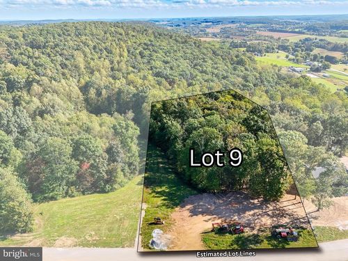Lot 9 Orchard View Drive, GLENVILLE, PA, 17329 | Card Image