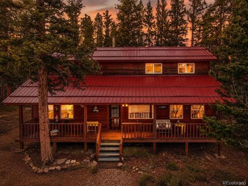 850 Georgia Pass Lookout, Jefferson, CO, 80456 | Card Image