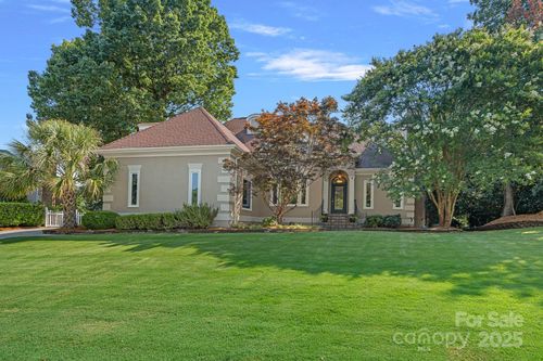 15724 Eagleview Dr, Charlotte, NC, 28278-8880 | Card Image