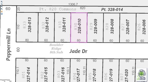 3908 Jade Drive, Champaign, IL, 61822 | Card Image