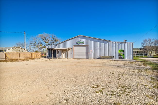 8470 Loop 570, Home with 0 bedrooms, 0 bathrooms and null parking in Wall TX | Image 4