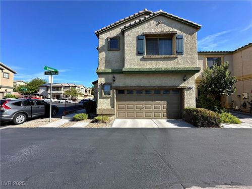 9620 Sharp Horn Ct, Las Vegas, NV, 89149-3733 | Card Image