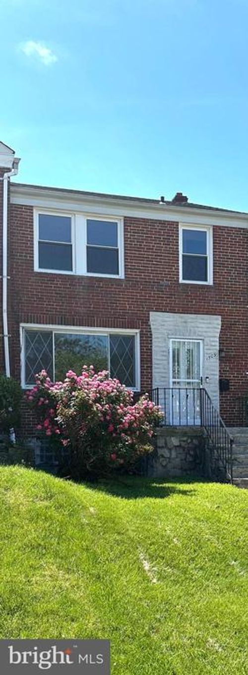 1509 E 36th St, BALTIMORE, MD, 21218-2222 | Card Image