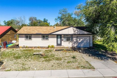 840 Brookside Dr, Cortez, CO, 81321-2585 | Card Image