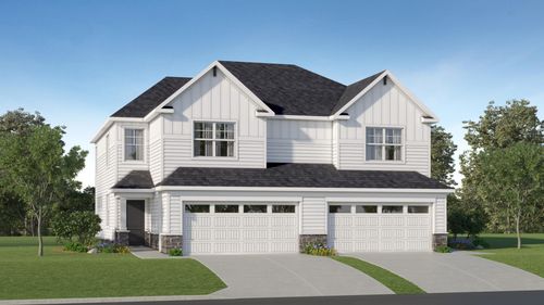5407 Queens Dr Nw, Rochester, MN, 55901-1103 | Card Image