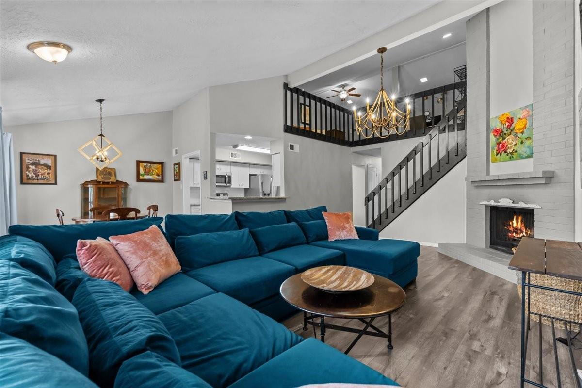 Residential in Friendswood 3