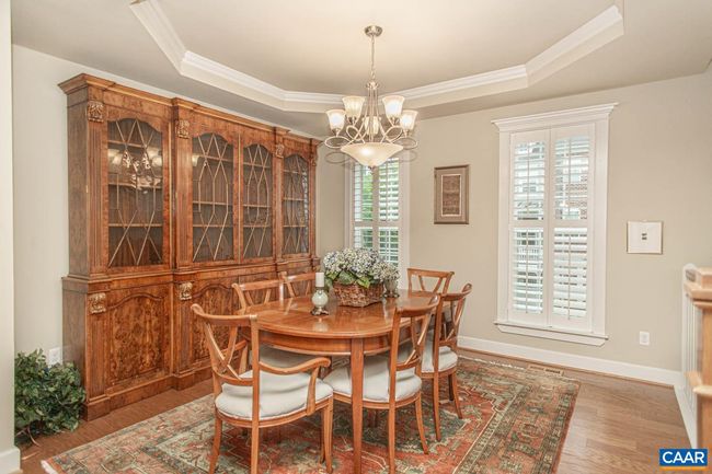 2105 Avinity Loop, House attached with 3 bedrooms, 4 bathrooms and null parking in CHARLOTTESVILLE VA | Image 18