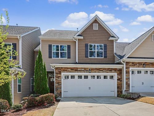 125 Churment Ct, Durham, NC, 27703-6434 | Card Image