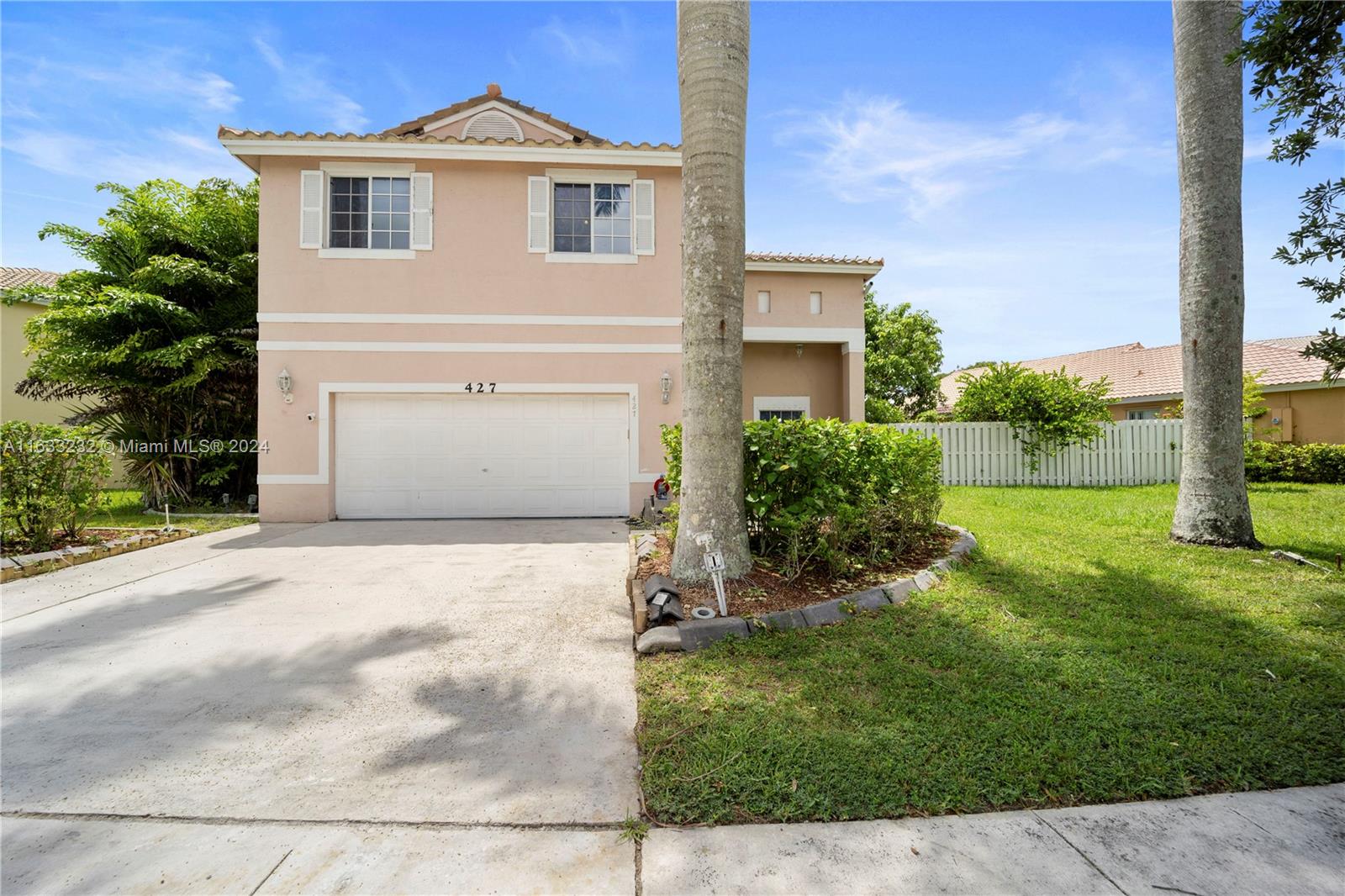 191st Ter, Pembroke Pines, FL 33029