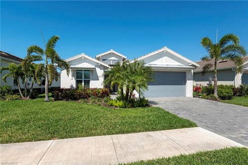 8897 Redonda Dr, NAPLES, FL, 34114-2809 | Card Image