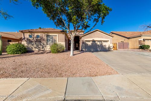 7398 W Lariat Ln, Peoria, AZ, 85383-7355 | Card Image