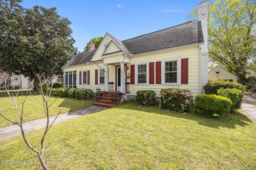 4159 E Horne Ave, Farmville, NC, 27828-1472 | Card Image