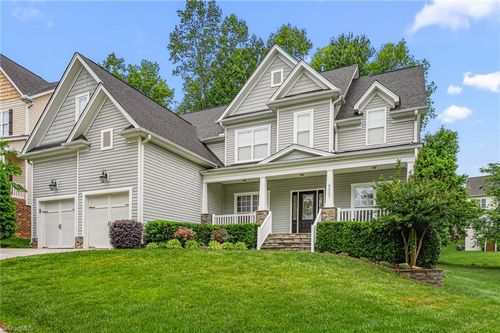 4007 Cullen Ct, Burlington, NC, 27215-9463 | Card Image