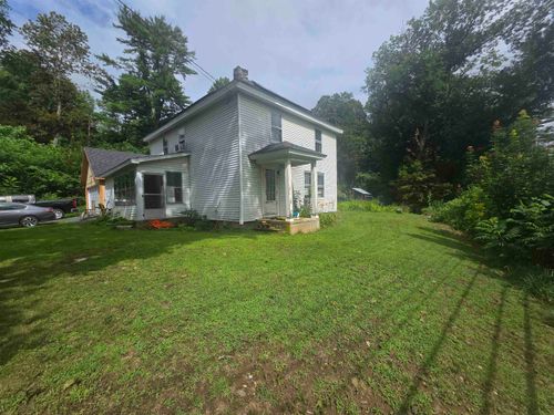 1 Eaton Ave, Springfield, VT, 05156-2300 | Card Image