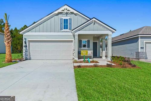 238 Collin Nicholas Drive, Kingsland, GA, 31548 | Card Image