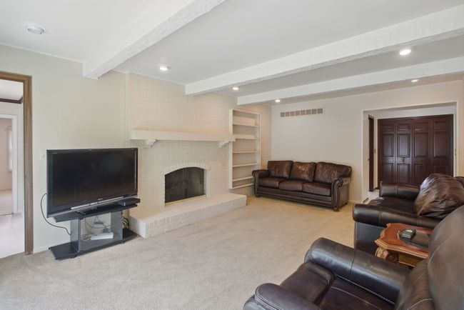 5389 Vincennes Dr, House other with 5 bedrooms, 3 bathrooms and null parking in Bloomfield Hills MI | Image 37