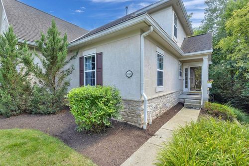 7346 Deer Valley Xing, Powell, OH, 43065-8155 | Card Image