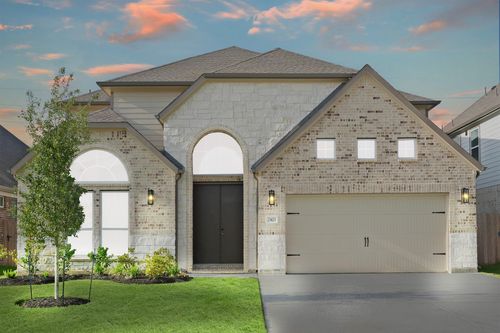 23423 Persimmon Creek Ln, Katy, TX, 77493 | Card Image