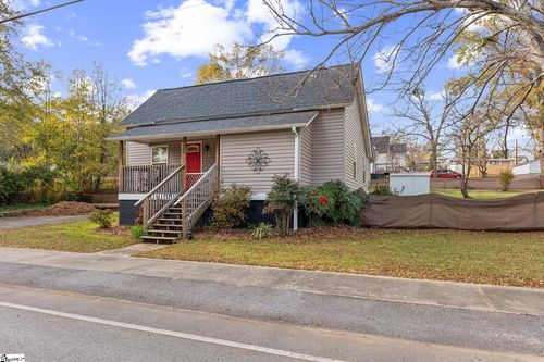 205 Front Street, Easley, SC, 29640 | Card Image