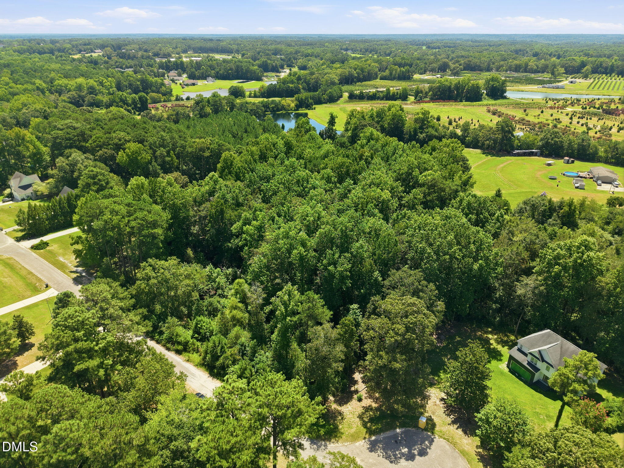 Land in Angier 4