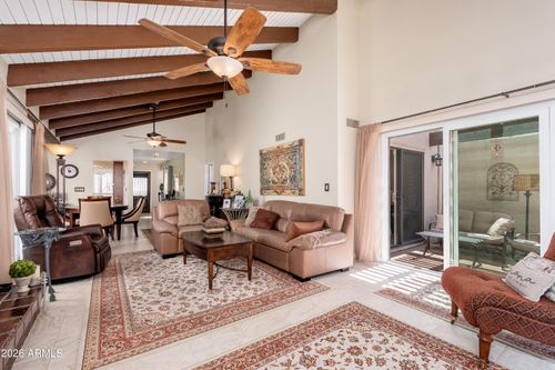 2810 N 61st Place, Scottsdale, AZ, 85257 | Card Image