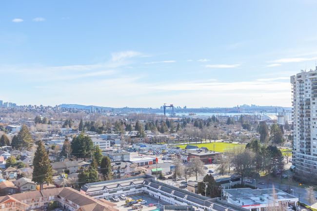1501 - 1675 Lions Gate Lane, Condo with 2 bedrooms, 2 bathrooms and 1 parking in North Vancouver BC | Image 13
