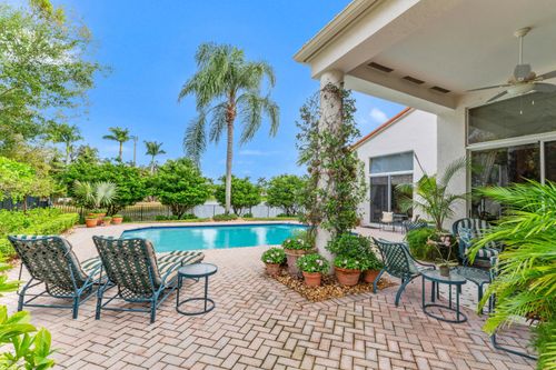 14239 Calypso Ln, Wellington, FL, 33414-6831 | Card Image