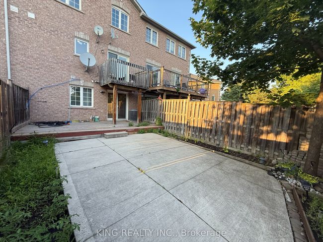 21 - 21 Eastview Gate, House attached with 4 bedrooms, 4 bathrooms and 2 parking in Brampton ON | Image 39