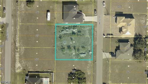 3022 Nw 41st Pl, Cape Coral, FL, 33993-7909 | Card Image