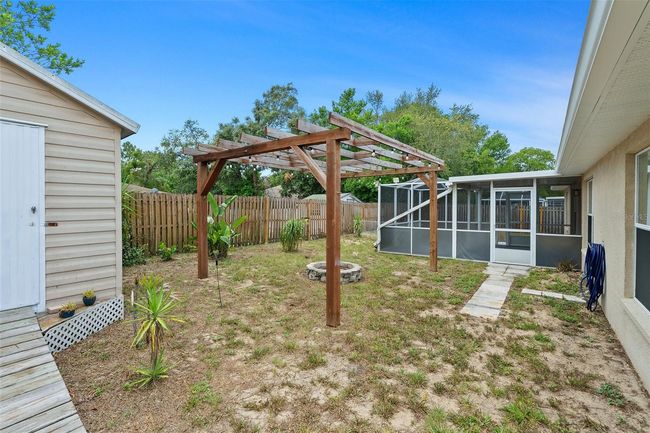 11366 Riddle Dr, House other with 4 bedrooms, 2 bathrooms and null parking in Spring Hill FL | Image 45