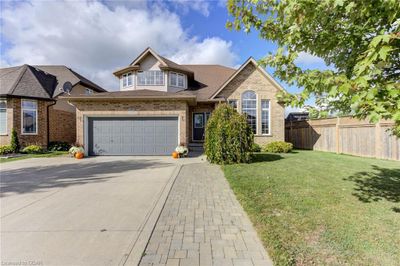 132 Schmidt Dr, House other with 6 bedrooms, 3 bathrooms and 5 parking in Arthur ON | Image 1