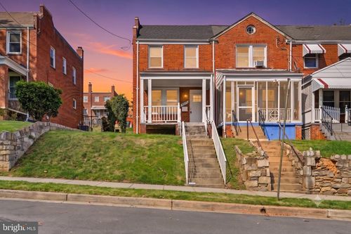1623 Fort Davis Pl Se, WASHINGTON, DC, 20020-1048 | Card Image